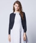 TOCCA 【洗える！】CASHMERE CARDIGAN カーディガン