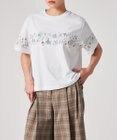 Paul Smith Doodle Art 半袖Tシャツ