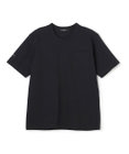 JOSEPH HOMME 【WEB・一部店舗限定】 ソロナプレーティング　半袖カットソー