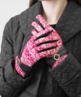 TOCCA TWEED GLOVE 手袋