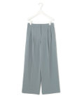 ICB L Fied ワイドパンツ