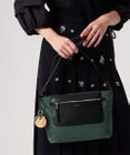 Paul Smith モダンナイロン ショルダーバッグ