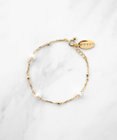 TOCCA WALTZ PEARL BRACELET 淡水パール ブレスレット