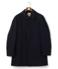 J.PRESS MEN 【KING SIZE】【定番】ウールカシミアビーバー ドレスカーコート