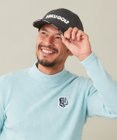 23区GOLF 【UNISEX】ダンボールロゴ キャップ