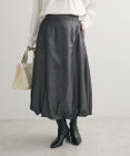 Green Parks ミディ丈バルーンスカートⅡ