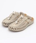 JOSEPH ABBOUD MOUNTAIN 【KEEN・23.5～27.0㎝】UNEEK Ⅱ CONVEERTIBLE サンダル