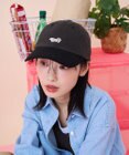 AMERICAN HOLIC 【PENNEY'S】配色キャップ