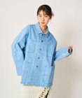 OP／FILA 【Kappa】ウェルネスクラブカバーオール