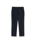 JOSEPH 【WEB＆OUTLET限定】テイラーウールブレンド　アンクルレングストラウザーズ
