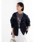 Te chichi ナイロンマウンテンパーカー