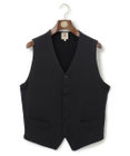 J.PRESS MEN ハイゲージ ニット ベスト