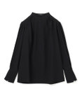 JOSEPH シルククレープデシン　ブラウス