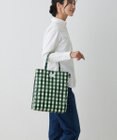 ROOTOTE 1028【ラミネート加工A4収納】SN.アーキャトル.ラミネート-Q