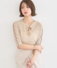 earth music&ecology ハイショクメロートップス