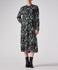 Paul Smith Number Floral ワンピース
