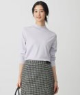 J.PRESS LADIES S 【人気のため新色追加】PRINCE ハイネック ニット