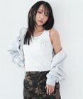 WEGO 【カップ付き】グラフィックカップインタンク