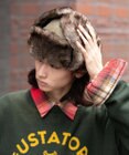 WEGO 【ユニセックス着用ITEM/暖かい】フライトキャップ