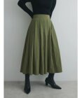 Green Parks armonia．フレアスカート