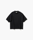 ATON DRY COTTON JERSEY | モックネックTシャツ