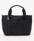 LA BAGAGERIE はっ水ジャカード2WAYトートバッグ