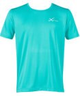 CW-X 【UNISEX】 アウター Tシャツ 半袖 DLR125 /ワコール