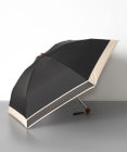 AURORA WEB限定 オーロラ　晴雨兼用 クイックオープンタイプ 折りたたみ傘（バイカラー）日傘