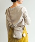 ACE BAGS & LUGGAGE Kanana project COLLECTION VYG ルフレ ショルダーバッグ 68341 カナナプロジェクト コレクション スマホショルダー ポシェット