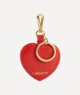 LIBERTY. アイフィス ハート キーリング