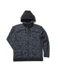 JOSEPH ABBOUD MOUNTAIN 【UNISEX】クールスキンガードカモ パーカー