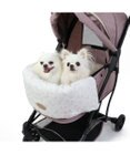 PET PARADISE ペットパラダイス ペットカート クッション 《花柄》