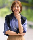 自由区 L 【カタログ掲載・定番人気・新色追加】リヨセルポプリン ブラウス