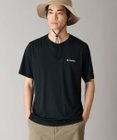 Columbia Columbia/ マッタレンジオムニフリーズショートスリーブクルー /コロンビア