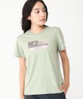 Columbia Columbia/ デルタドリフトグラフィックショートスリーブTシャツ /コロンビア