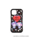 ANNA SUI ANNA SUI × MY MELODY & KUROMI iPhoneケース