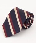 J.PRESS MEN オーセンティック / レジメンタル ネクタイ