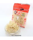PET PARADISE フリーズドライ 鶏ささみスジ大袋
