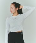 OP／FILA 【Kappa】ショート丈 マルチスポーツTシャツ