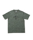 JOSEPH ABBOUD MOUNTAIN 【UNISEX】クールスキンガードTシャツ