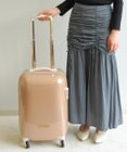 ACE BAGS & LUGGAGE Jewelna Rose キャンディポケットスーツケース 機内持ち込み 39871 ジュエルナローズ