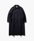 ATON SUPER 120S DOUBLE MELTON | バルマカーンコート