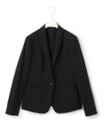 ICB 【洗える】 37.5TRストレッチ テーラードジャケット