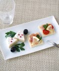 たち吉 【たち吉】白磁さらさ 焼物皿〈5枚〉 美濃焼