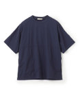 UNFILO MENS Light Move プルオーバーTシャツ [23年春夏商品]