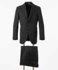 J.PRESS MEN 【WEB・一部店舗限定】ハイランドペピンツイル スーツ