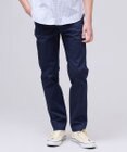 J.PRESS MEN 【ストレッチ】コンパクトピケストレッチ５ポケット パンツ