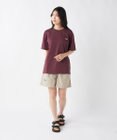 OP／FILA 【Kappa】ゴルフグラフィック Tシャツ