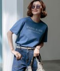 LE SOLEIL SE LEVE ロゴ Tシャツ