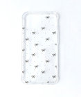 WEGO dotリボンiphoneケース